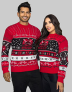 Sacos navideños Marvel