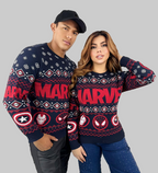 Sacos navideños Marvel